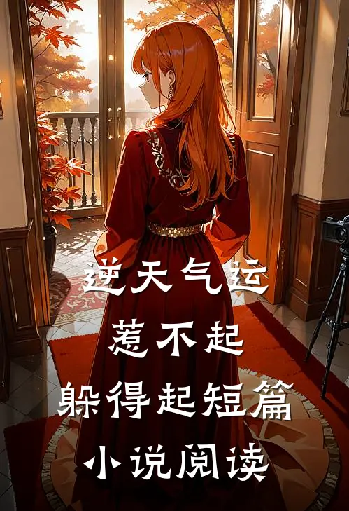 逆天气运：惹不起，躲得起短篇小说阅读
