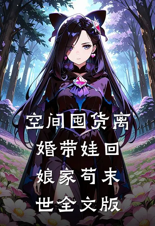 空间囤货离婚带娃回娘家苟末世全文版