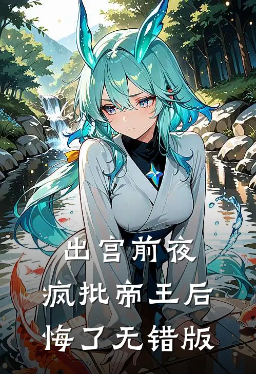 出宫前夜，疯批帝王后悔了无错版