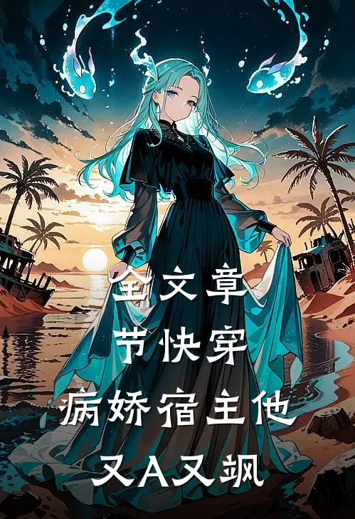 全文章节快穿：病娇宿主他又A又飒