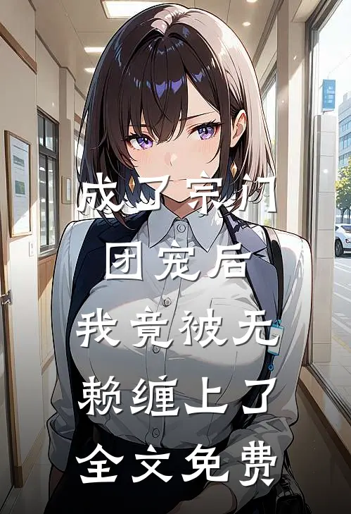 成了宗门团宠后，我竟被无赖缠上了全文免费
