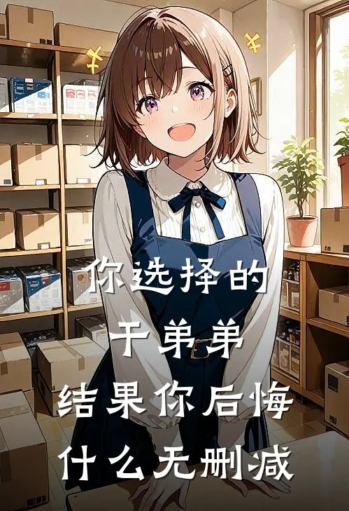 你选择的干弟弟，结果你后悔什么无删减