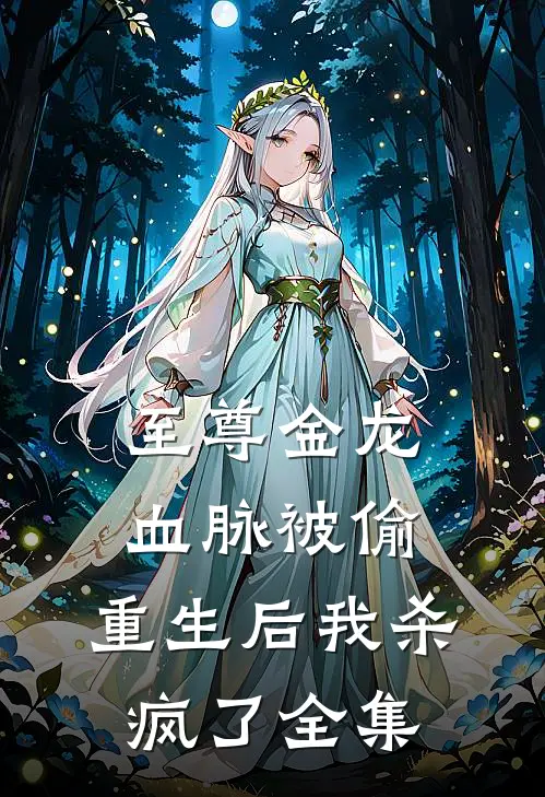 至尊金龙血脉被偷，重生后我杀疯了全集