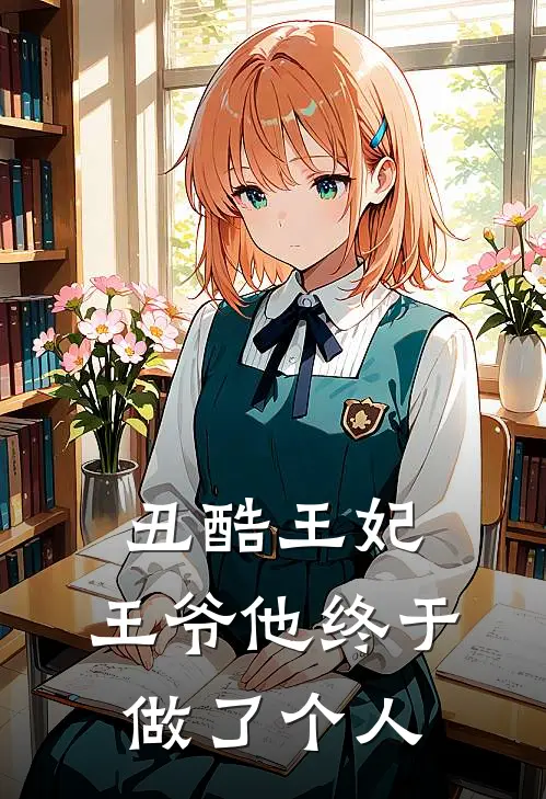 丑酷王妃：王爷他终于做了个人