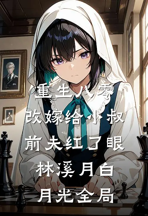 重生八零：改嫁给小叔，前夫红了眼林溪月白月光全局