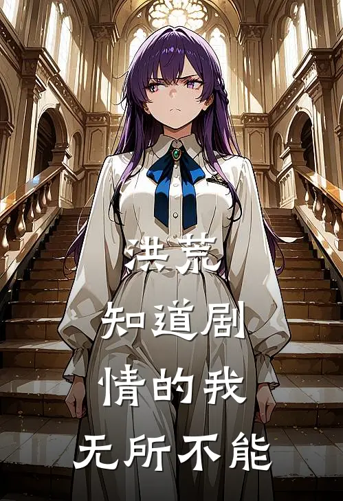 洪荒：知道剧情的我，无所不能