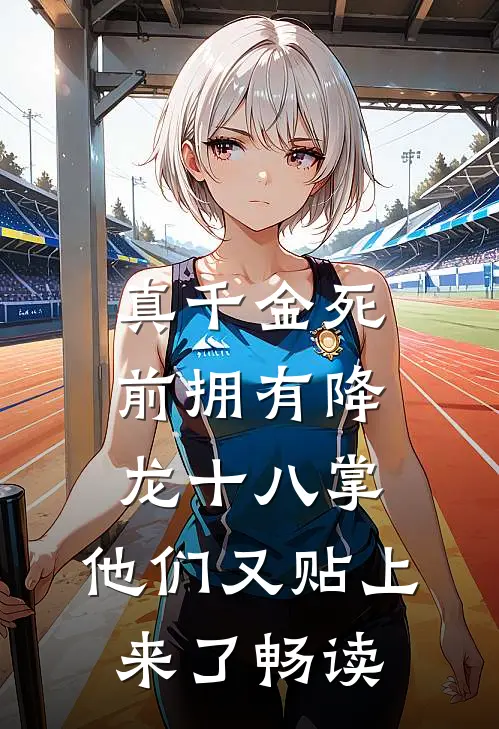 真千金死前拥有降龙十八掌，他们又贴上来了畅读