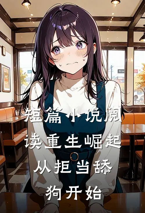 短篇小说阅读重生崛起，从拒当舔狗开始