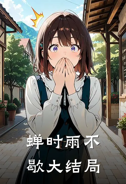 蝉时雨不歇大结局