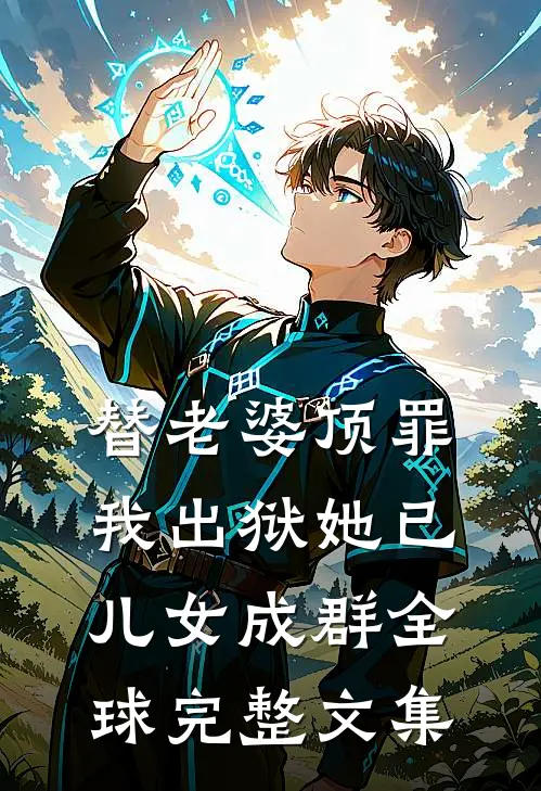 替老婆顶罪，我出狱她已儿女成群全球完整文集