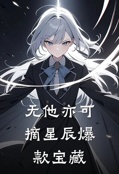 无他亦可摘星辰爆款宝藏