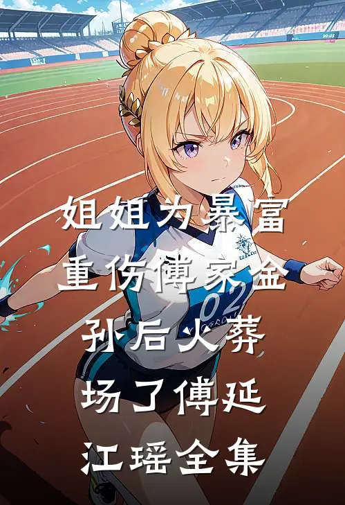 姐姐为暴富重伤傅家金孙后火葬场了傅延江瑶全集