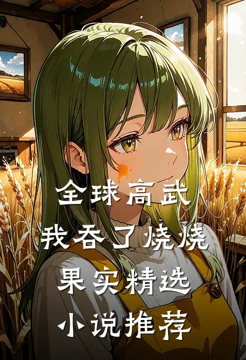 全球高武：我吞了烧烧果实精选小说推荐