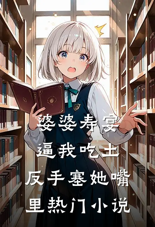 婆婆寿宴逼我吃土，反手塞她嘴里热门小说