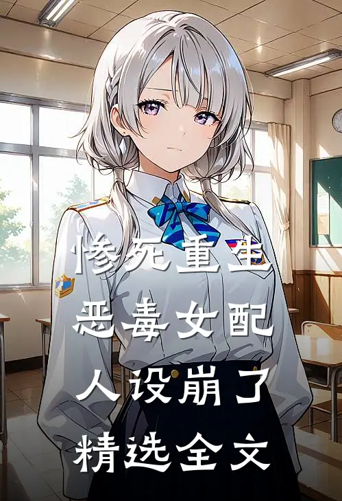 惨死重生，恶毒女配人设崩了精选全文