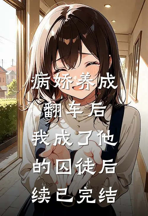 病娇养成翻车后，我成了他的囚徒后续已完结