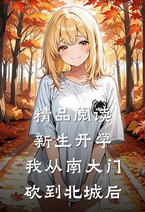 精品阅读新生开学，我从南大门砍到北城后