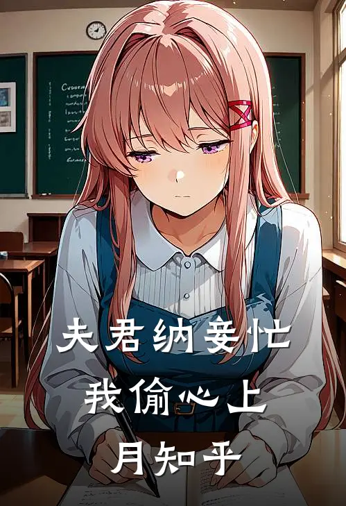 夫君纳妾忙，我偷心上月知乎