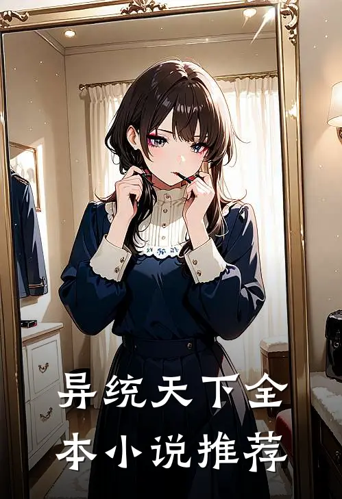 异统天下全本小说推荐