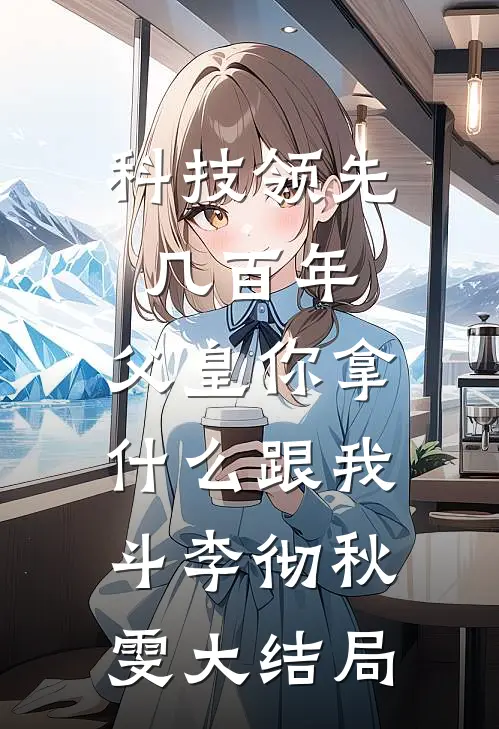 科技领先几百年，父皇你拿什么跟我斗李彻秋雯大结局