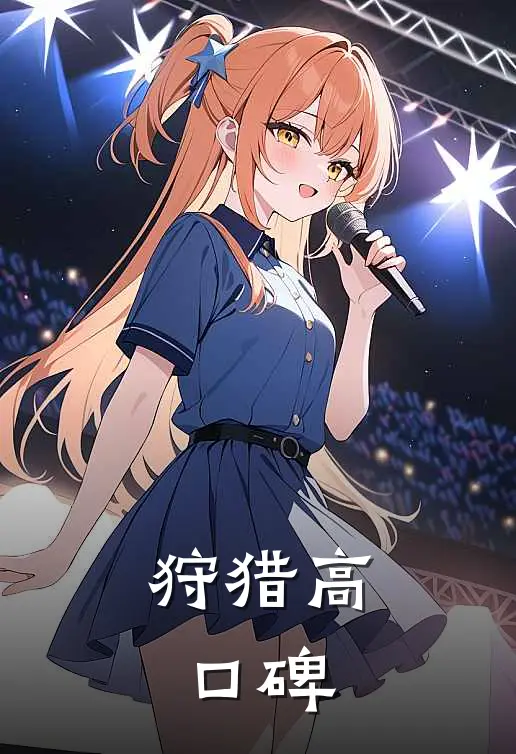 狩猎高口碑