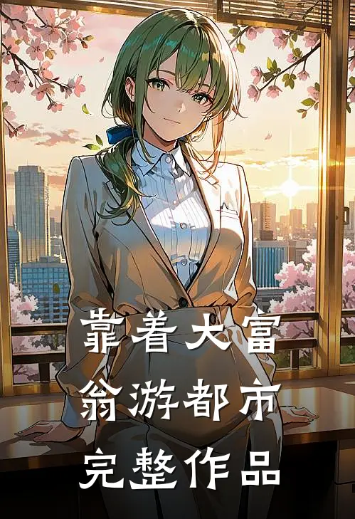 靠着大富翁游都市完整作品