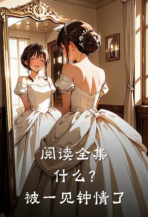阅读全集什么？被一见钟情了