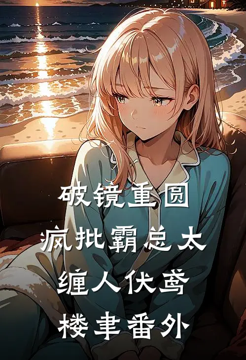 破镜重圆：疯批霸总太缠人伏鸢楼聿番外