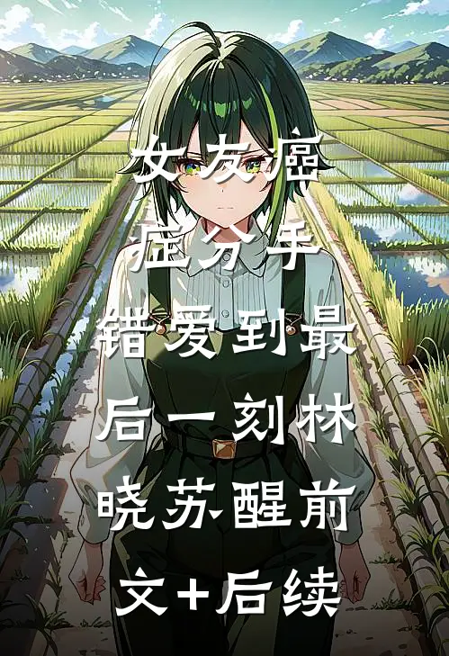 女友癌症分手，错爱到最后一刻林晓苏醒前文+后续