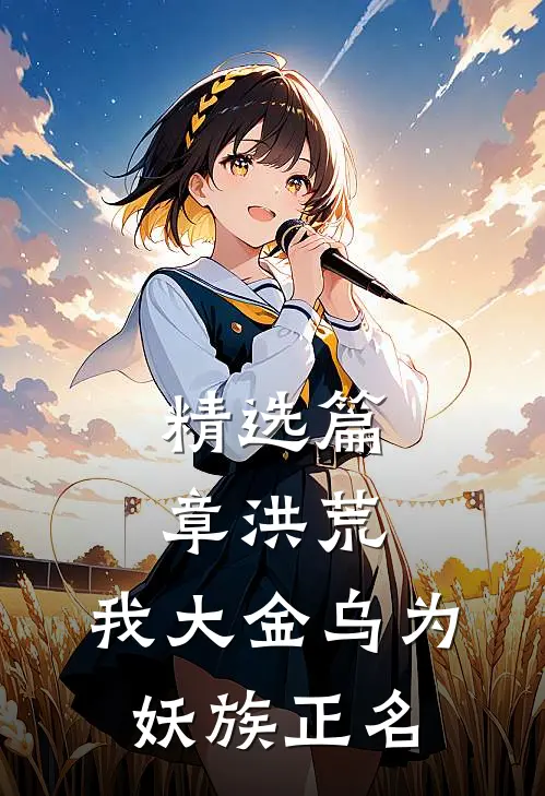 精选篇章洪荒：我大金乌为妖族正名