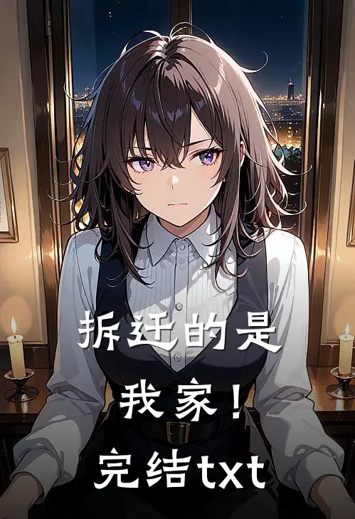 拆迁的是我家！完结txt