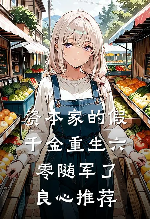 资本家的假千金重生六零随军了良心推荐