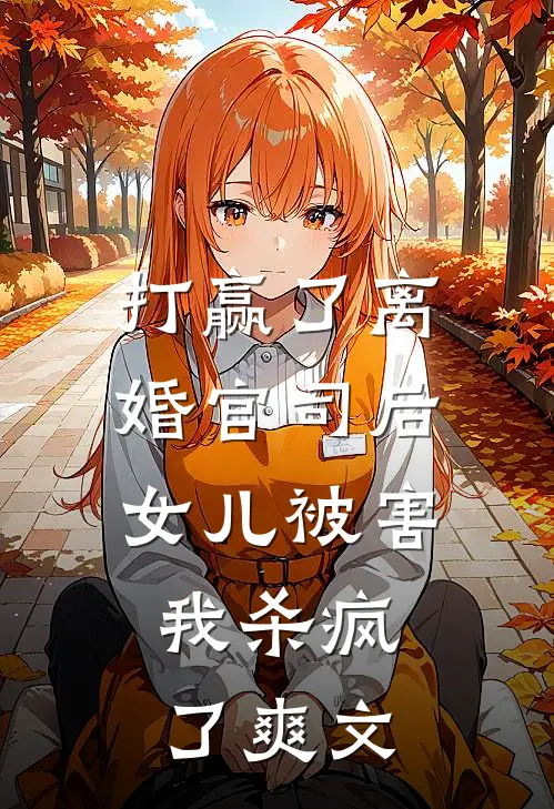 打赢了离婚官司后，女儿被害，我杀疯了爽文
