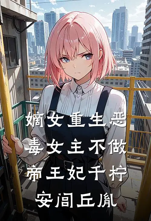 嫡女重生恶毒女主不做帝王妃千柠安闾丘胤