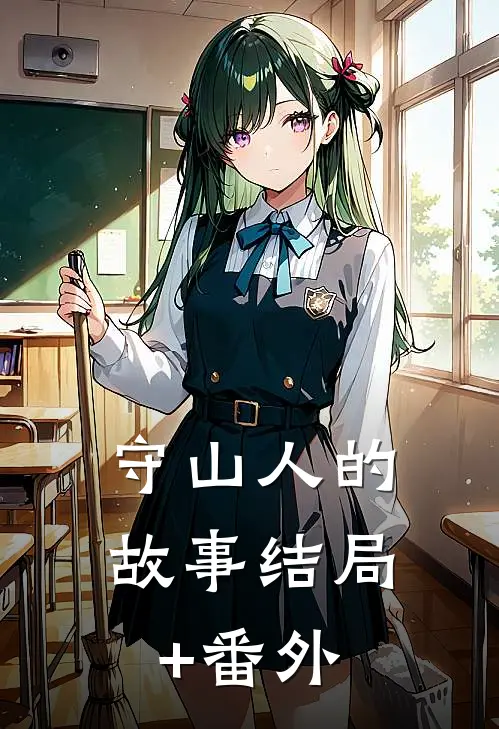 守山人的故事结局+番外