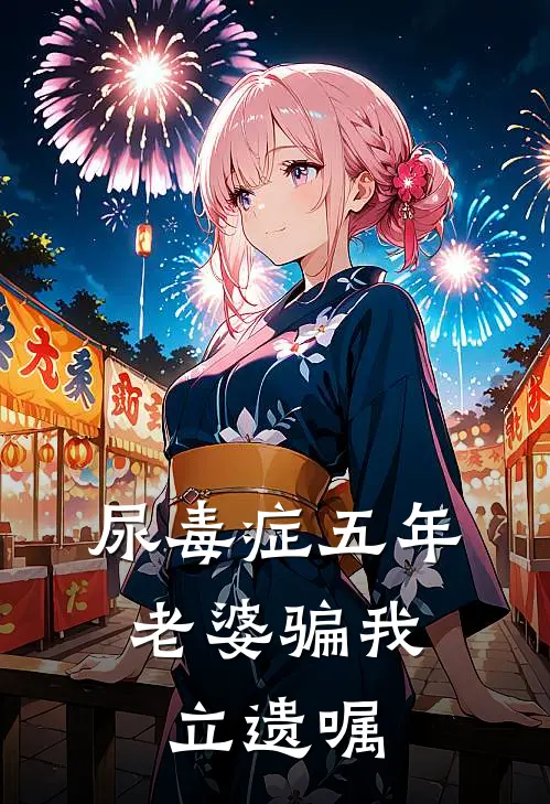 尿毒症五年，老婆骗我立遗嘱