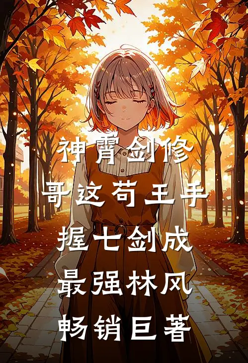 神霄剑修:哥这苟王手握七剑成最强林风畅销巨著
