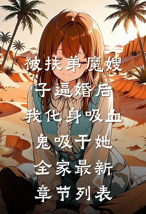 被扶弟魔嫂子逼婚后，我化身吸血鬼吸干她全家最新章节列表