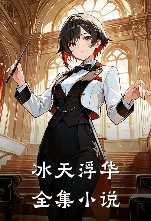 冰天浮华全集小说