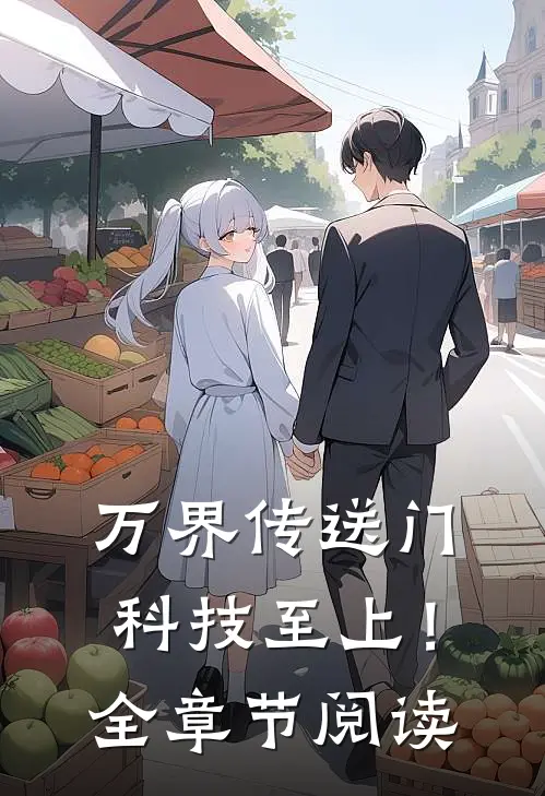 万界传送门：科技至上！全章节阅读