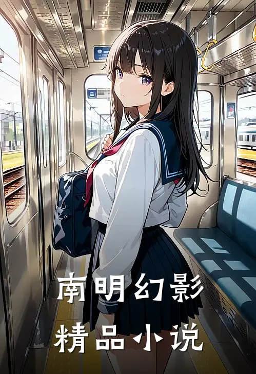 南明幻影精品小说