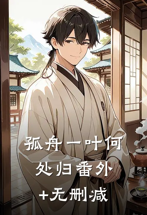 孤舟一叶何处归番外+无删减