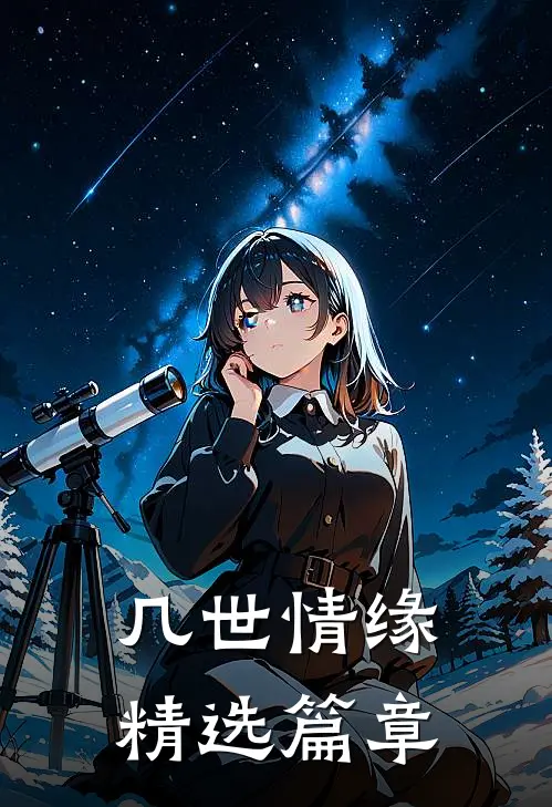 几世情缘精选篇章
