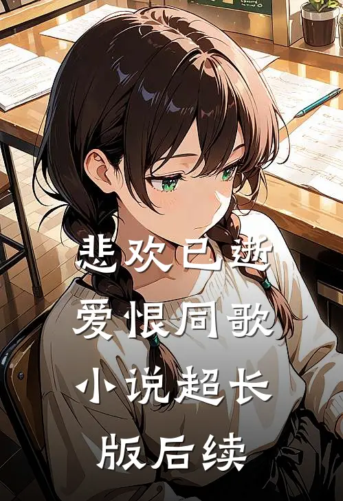 悲欢已逝，爱恨同歌小说超长版后续