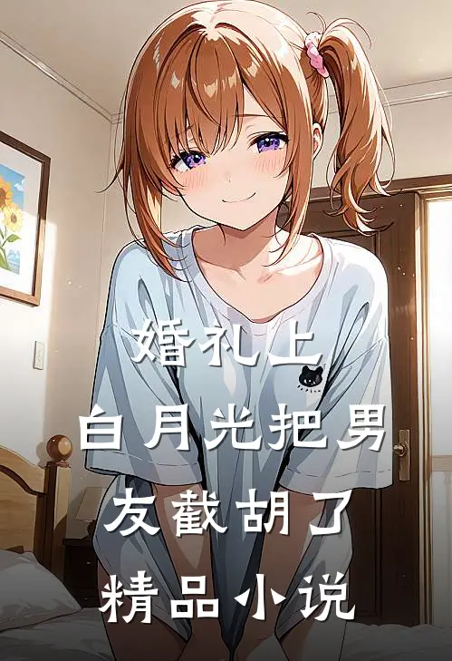 婚礼上，白月光把男友截胡了精品小说
