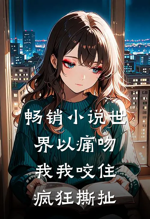 畅销小说世界以痛吻我我咬住疯狂撕扯