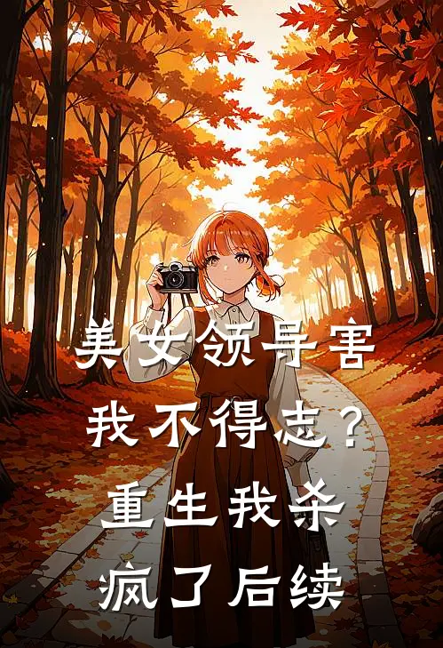 美女领导害我不得志？重生我杀疯了后续