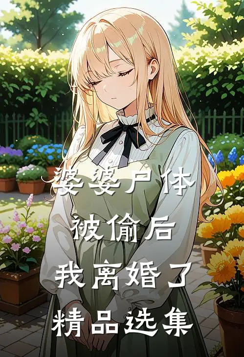 婆婆尸体被偷后，我离婚了精品选集