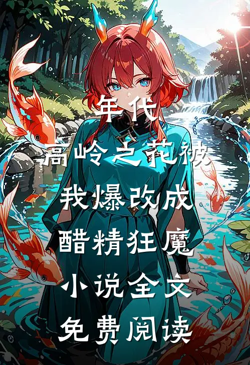 年代：高岭之花被我爆改成醋精狂魔小说全文免费阅读