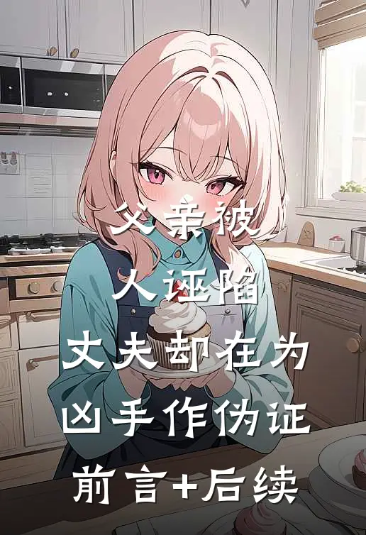 父亲被人诬陷，丈夫却在为凶手作伪证前言+后续
